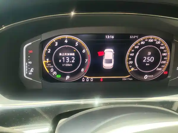 Volkswagen Passat 2022, фото 11