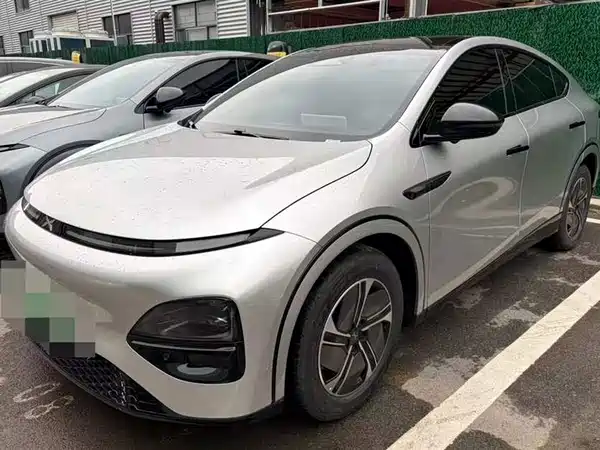 XPeng G6 2023