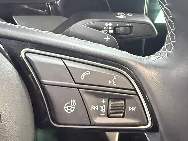Audi A3 2023, фото 13