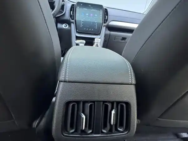 Hyundai ix35 2021, фото 13