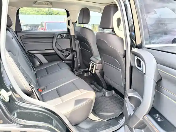 Haval Dargo 2024, фото 24