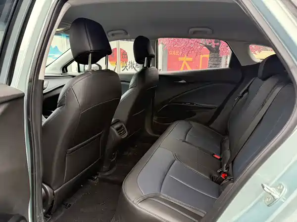 Buick Velite 6 2023, фото 5