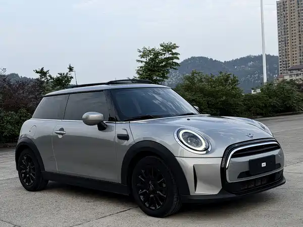 MINI 2023, фото 5