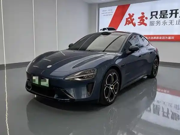 Xiaomi SU7 2024