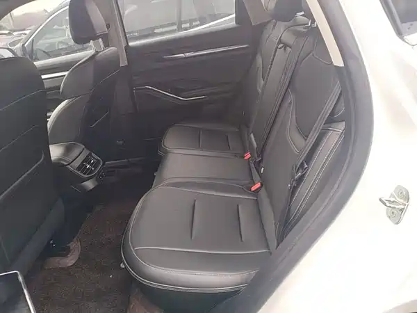 Haval H6 2021, фото 16