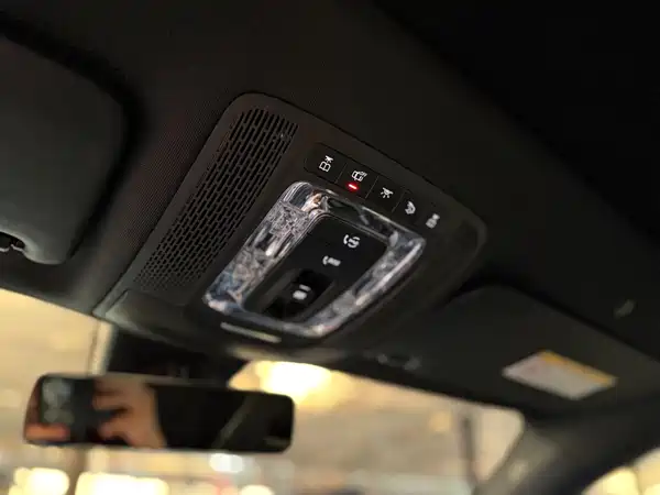 Mercedes-Benz CLA 2021, фото 17