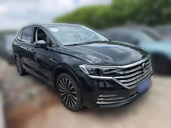 Volkswagen Viloran 2024, фото 6