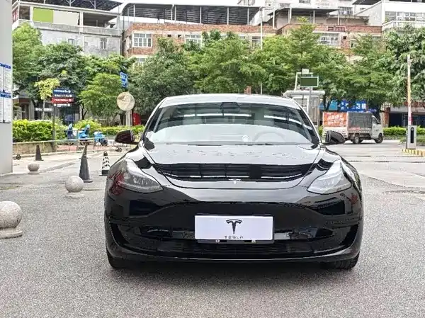 Tesla Model 3 2022, фото 8