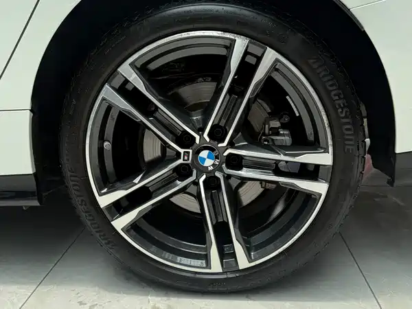 BMW 2 Series 2023, фото 11