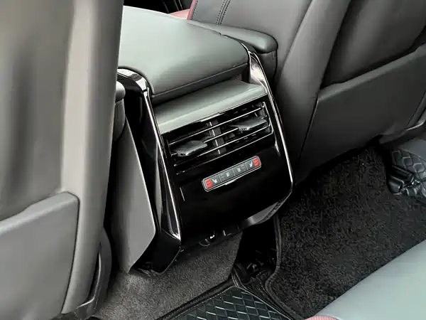 Land Rover Range Rover Sport 2023, фото 18