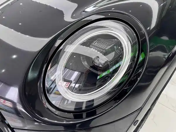 MINI 2022, фото 18