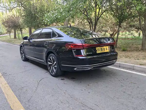 Volkswagen Passat 2025, фото 7