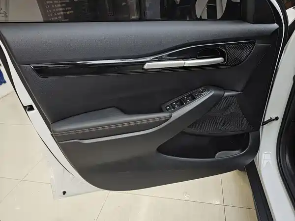 Kia Seltos 2023, фото 13