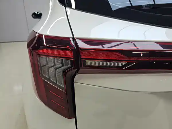 Kia Seltos 2023, фото 10