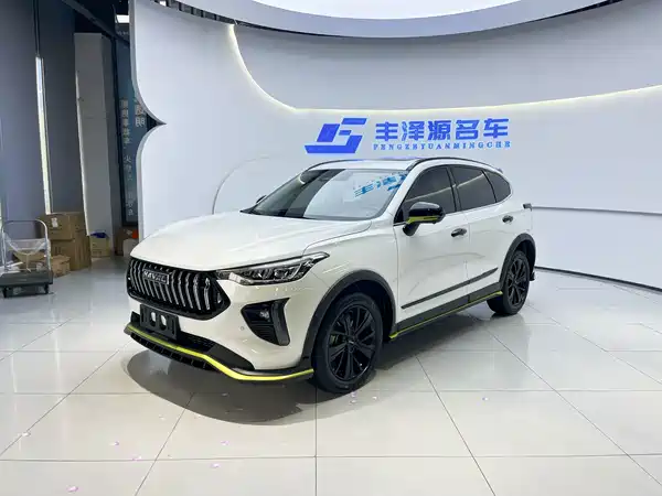 Haval Chitu 2021