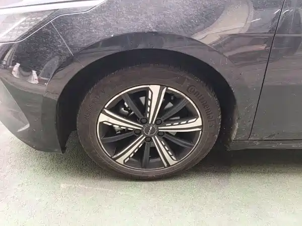 BYD Destroyer 05 2022, фото 22