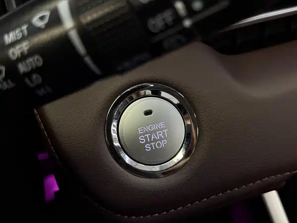 Chery Tiggo 7 2024, фото 12
