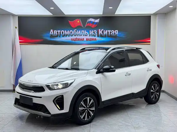 Kia KX1 2021