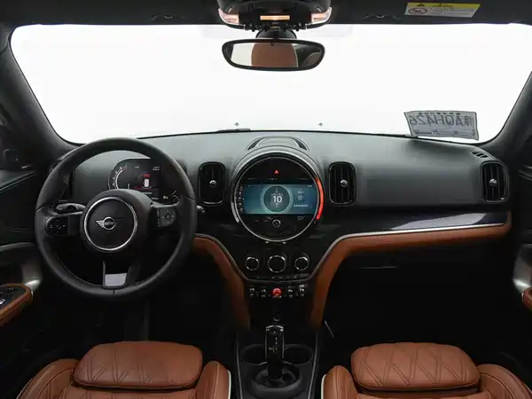 MINI COUNTRYMAN 2023, фото 13