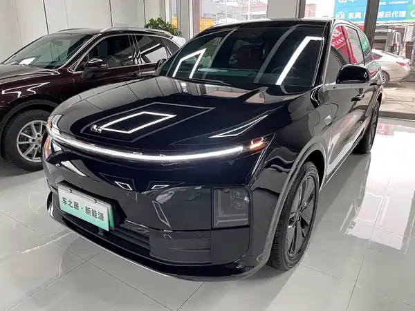 Li Auto L6 2024