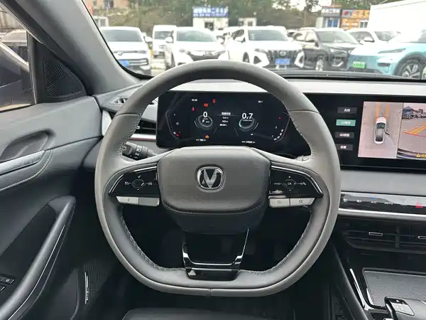 Changan Ruicheng PLUS 2023, фото 15