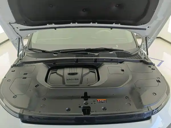 Geely ICON 2020, фото 10