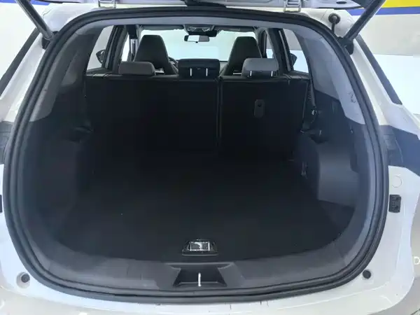 Changan CS75 PLUS 2024, фото 4