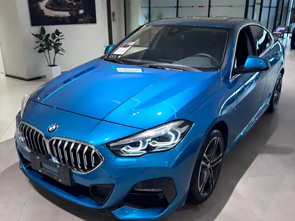 BMW 2 Series 2023, фото 18