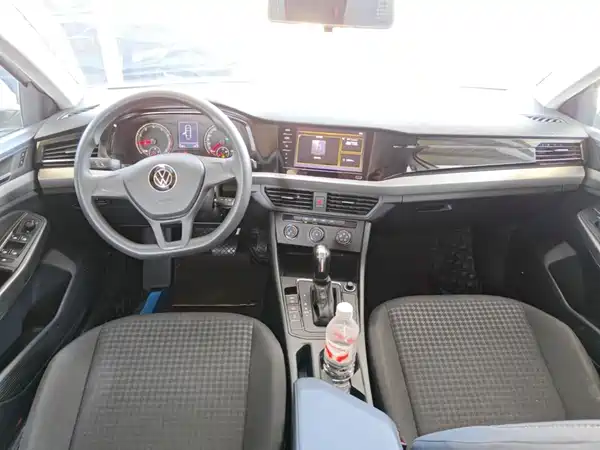 Volkswagen Bora 2021, фото 9
