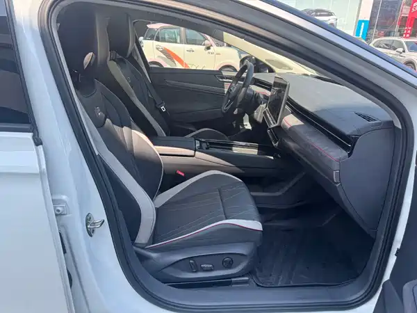 Volkswagen ID.7 2024, фото 6