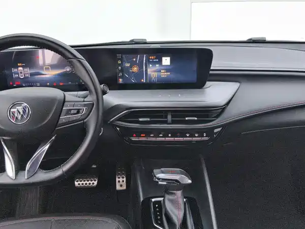 Buick Verano 2023, фото 13