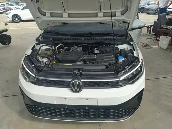 Volkswagen Lavida 2023, фото 19