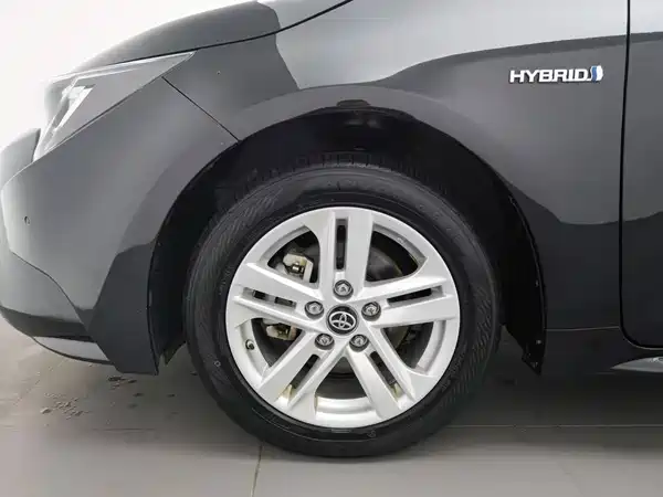 Toyota Levin 2022, фото 17