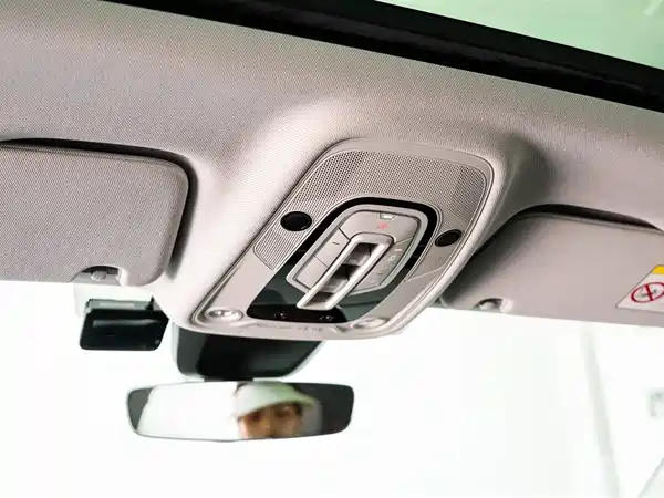 Audi Q7 2023, фото 25