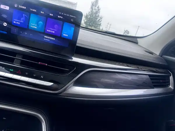 Haval H6 2021, фото 27