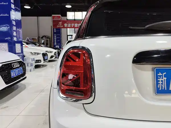 MINI 2022, фото 16