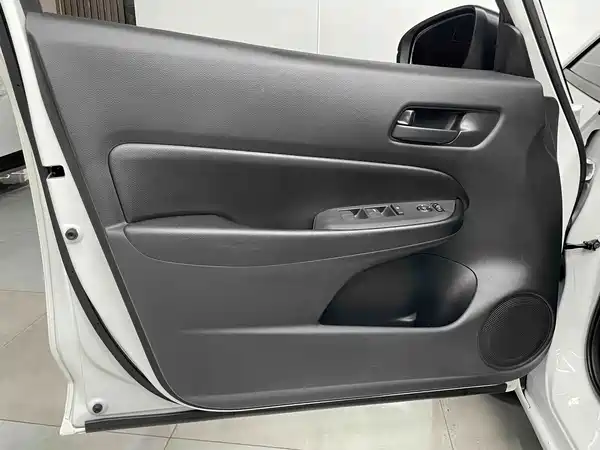 Honda Fit 2023, фото 16