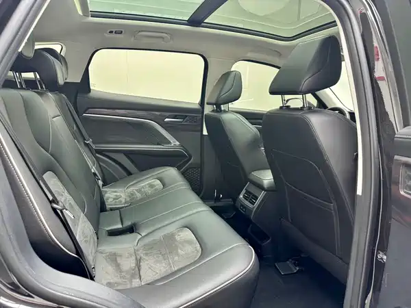 Haval H6 2023, фото 5