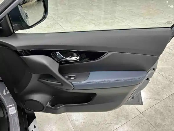 Nissan X-Trail 2025, фото 13