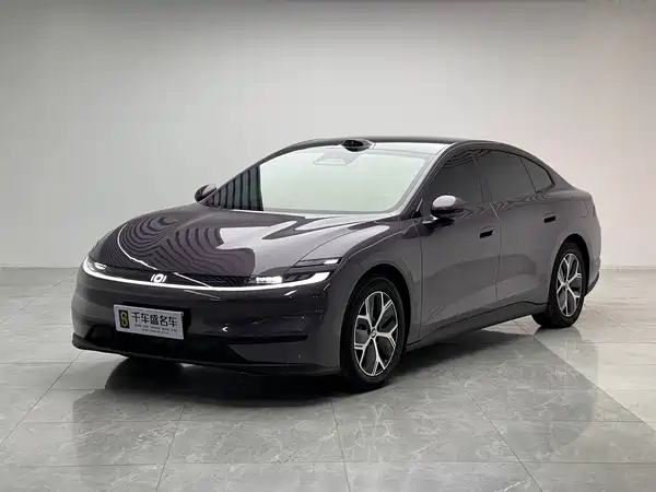 Changan Qiyuan A06 2026
