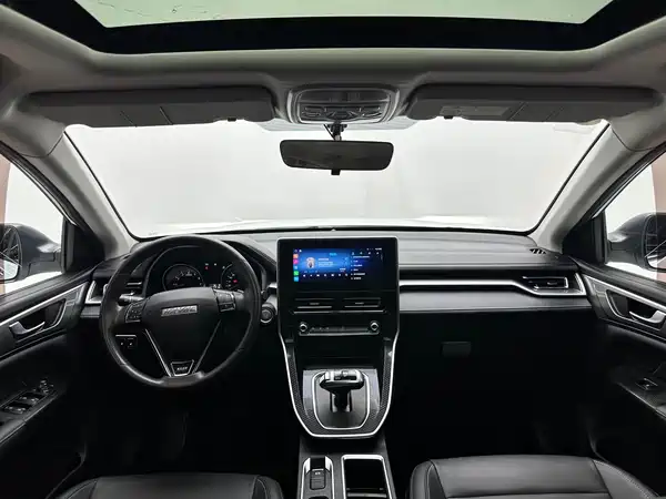 Haval M6 2021, фото 6