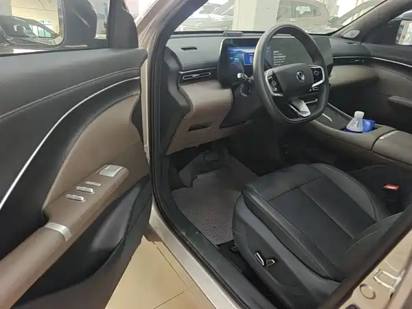 Changan CS55 PLUS 2026, фото 14