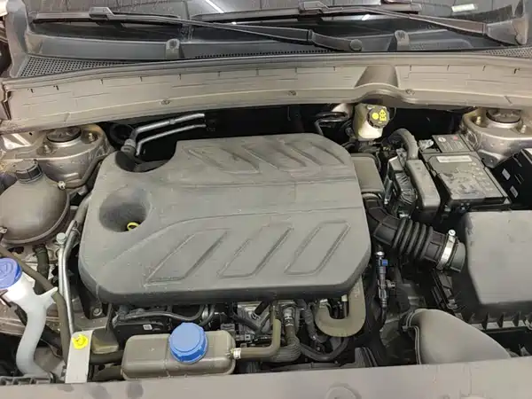 Changan CS55 PLUS 2026, фото 19