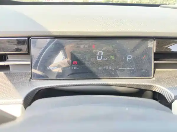 Jetour Dashing 2022, фото 4