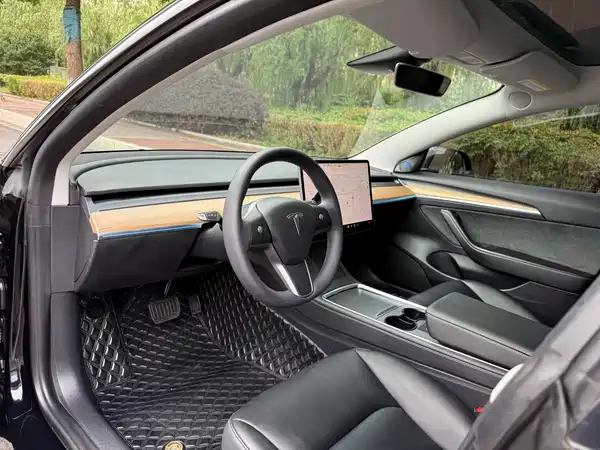 Tesla Model 3 2022, фото 10
