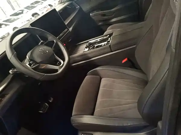 Volkswagen Teramont 2025, фото 15