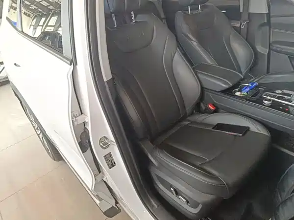 Chery Tiggo 8 2021, фото 24