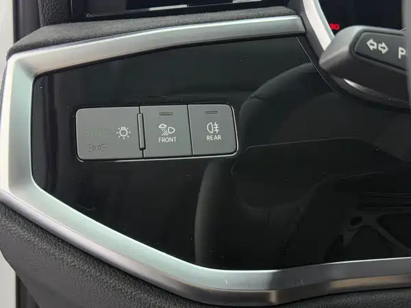 Audi Q3 2022, фото 19