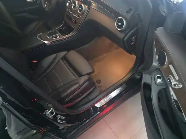 Mercedes-Benz GLC 2022, фото 5