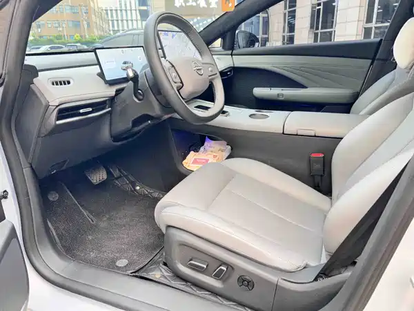 Nissan N7 2025, фото 9